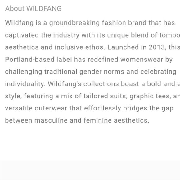 WILDFANG nwt Navy Empower Pinstripe Shirt Dress Knee Length Size S - Picture 2 of 15